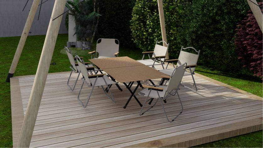 祁连县帐篷生产厂家：以匠心筑牢户外装备的品质根基